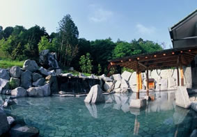 ホテル ローザブランカ