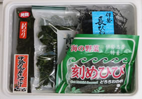 伊勢志摩みやげセンター　王将　伊勢店