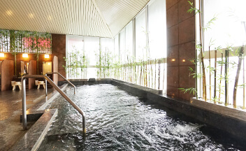 宿泊先「海ひかり」