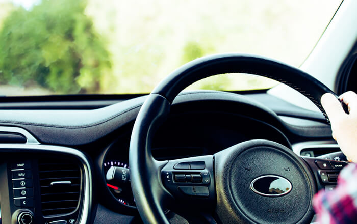 各レンタカー会社へ  GOAL!