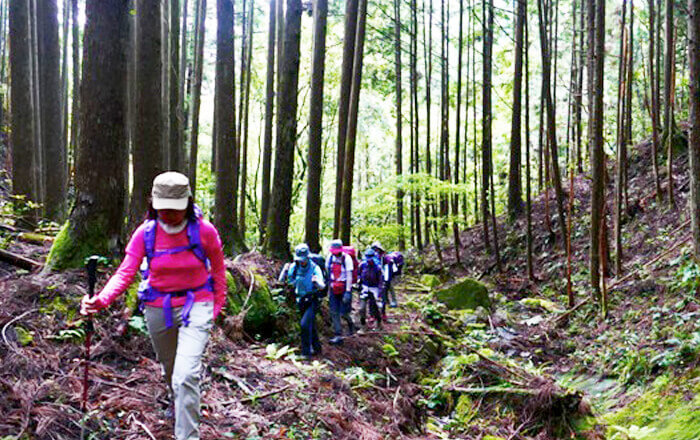 山里民泊　あかくら