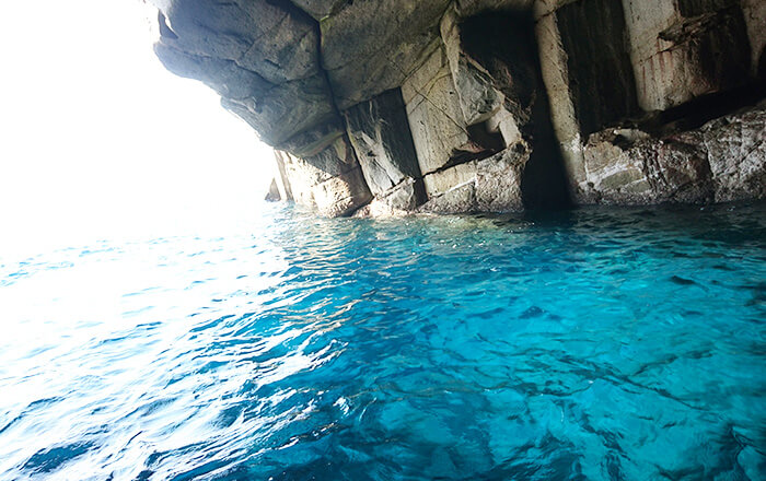 熊野海上観光遊覧サービス