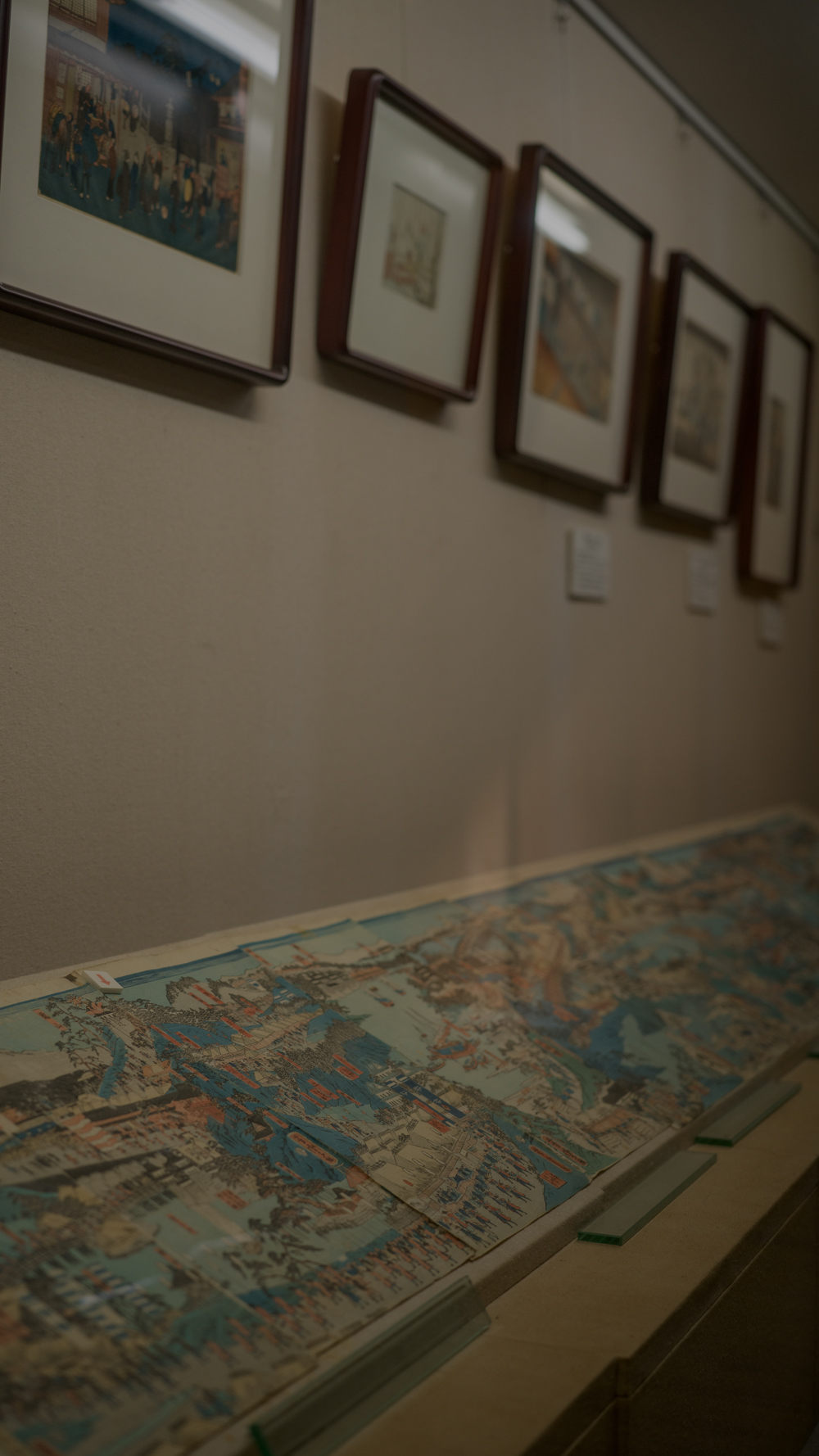 玉屋歴史資料館