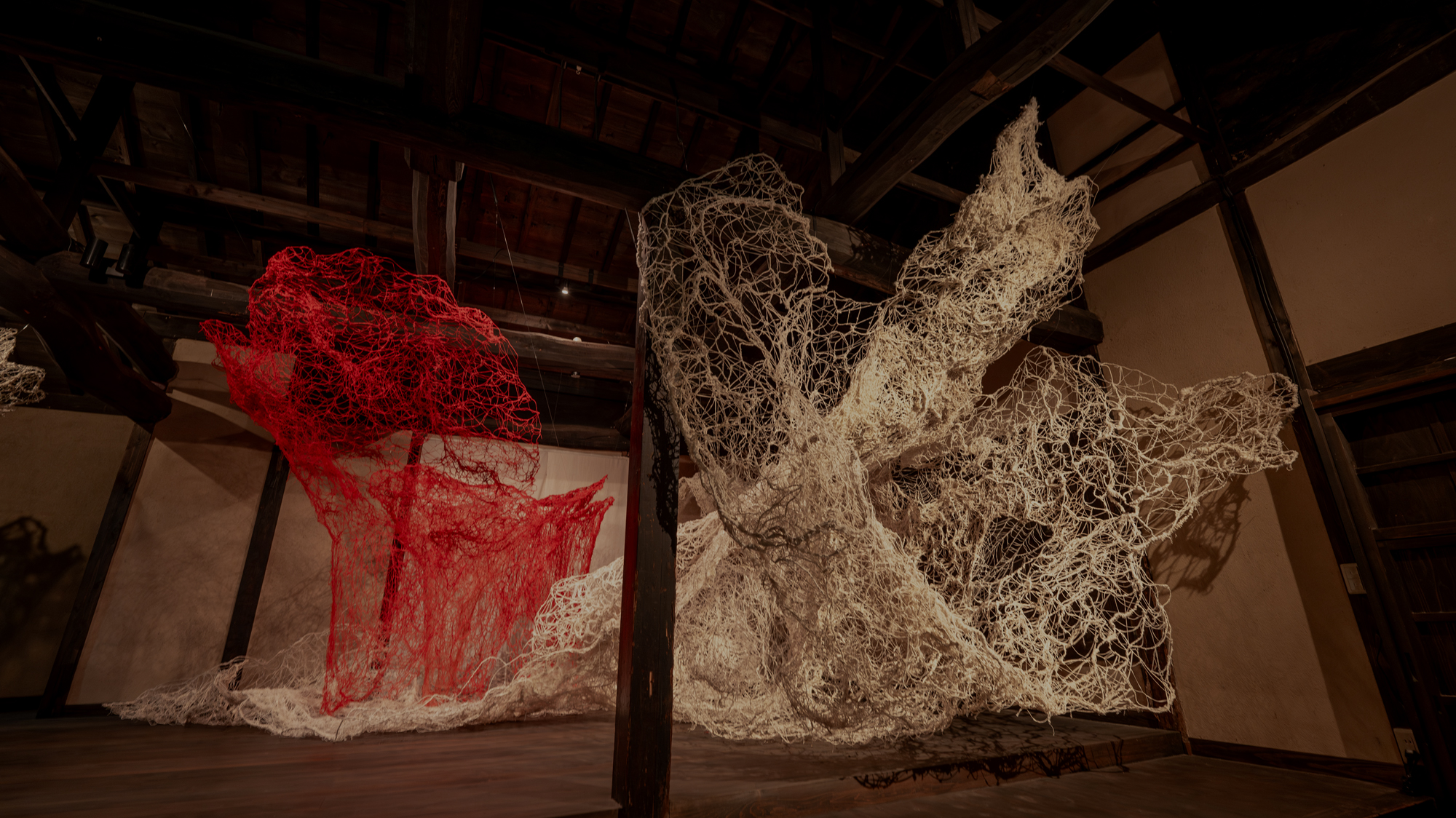 亀山トリエンナーレ