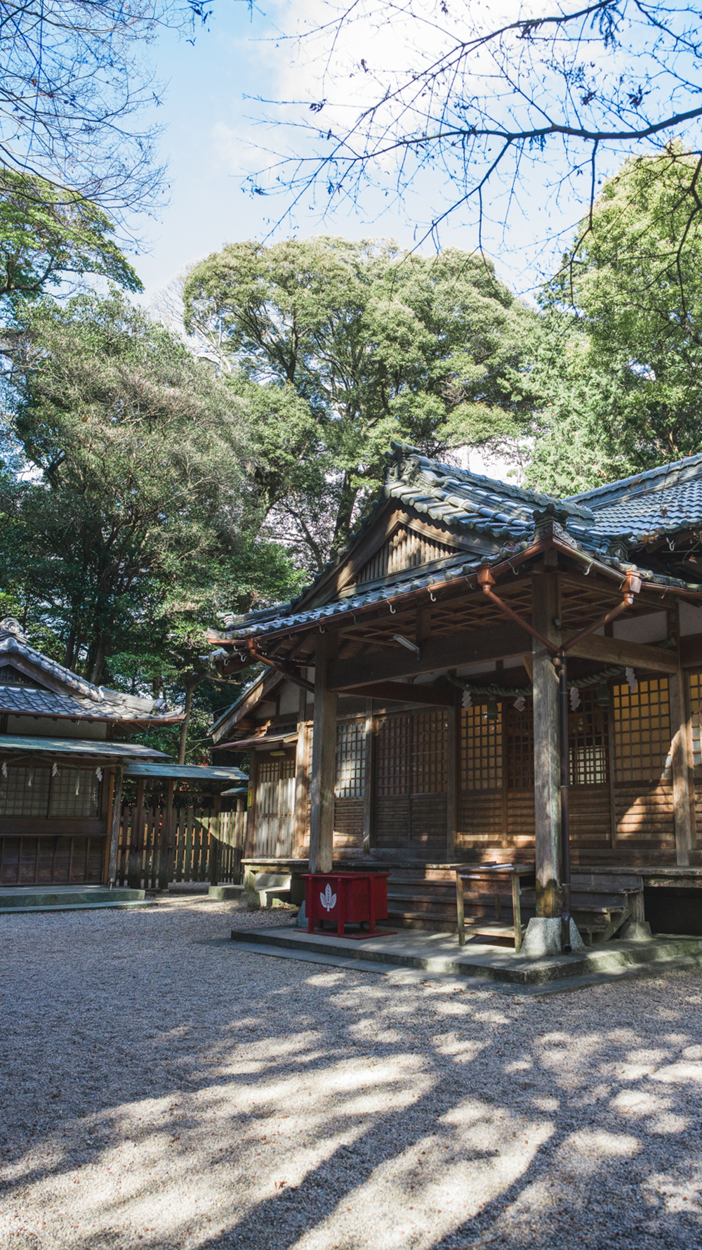 能褒野神社