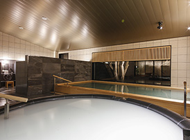 NEMU RESORTは自然を満喫できる場所。大人の余暇を過ごしませんか