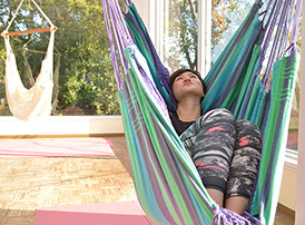 NEMU RESORTは自然を満喫できる場所。大人の余暇を過ごしませんか