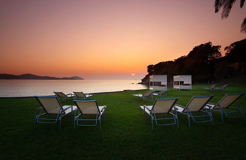 NEMU RESORT 自然を満喫できる大人の余暇