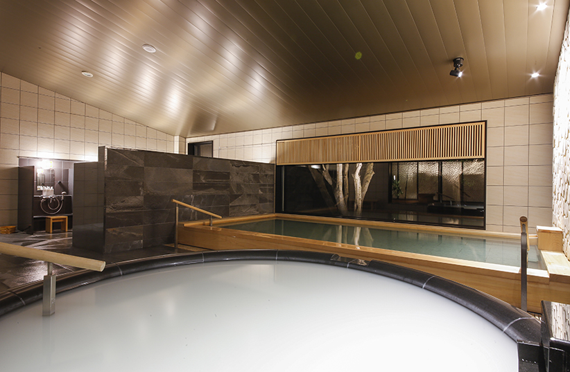 NEMU RESORT 自然を満喫できる大人の余暇