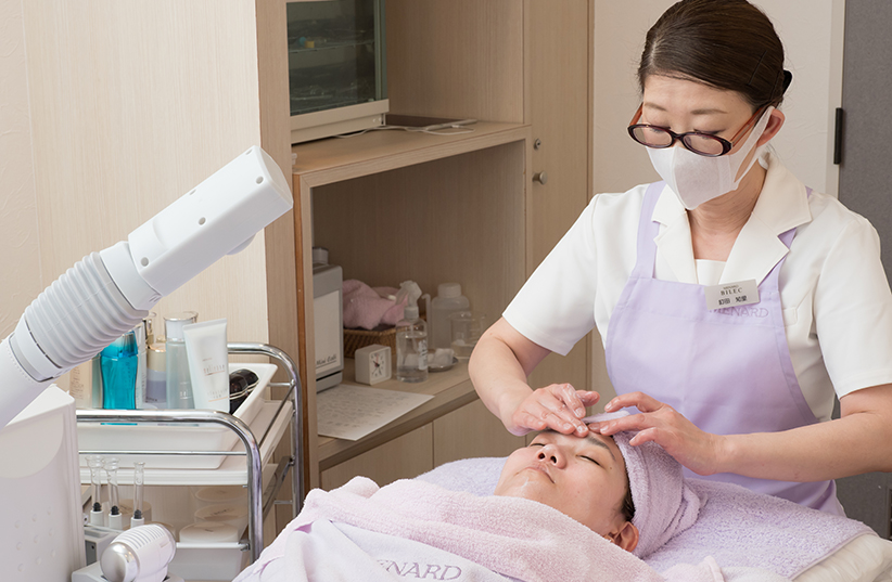 メナード青山リゾートで感動の星空観測とエステティック体験