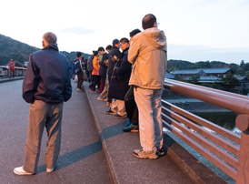 赤福で毎月一日にしか買えない「朔日餅（ついたちもち）」とは