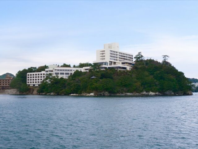 鳥羽国際ホテル