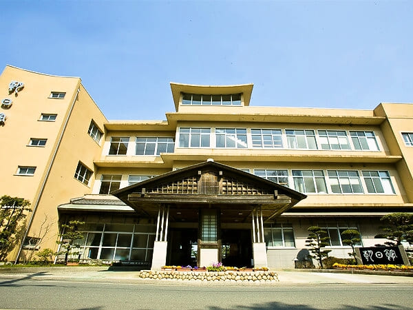 朝日館