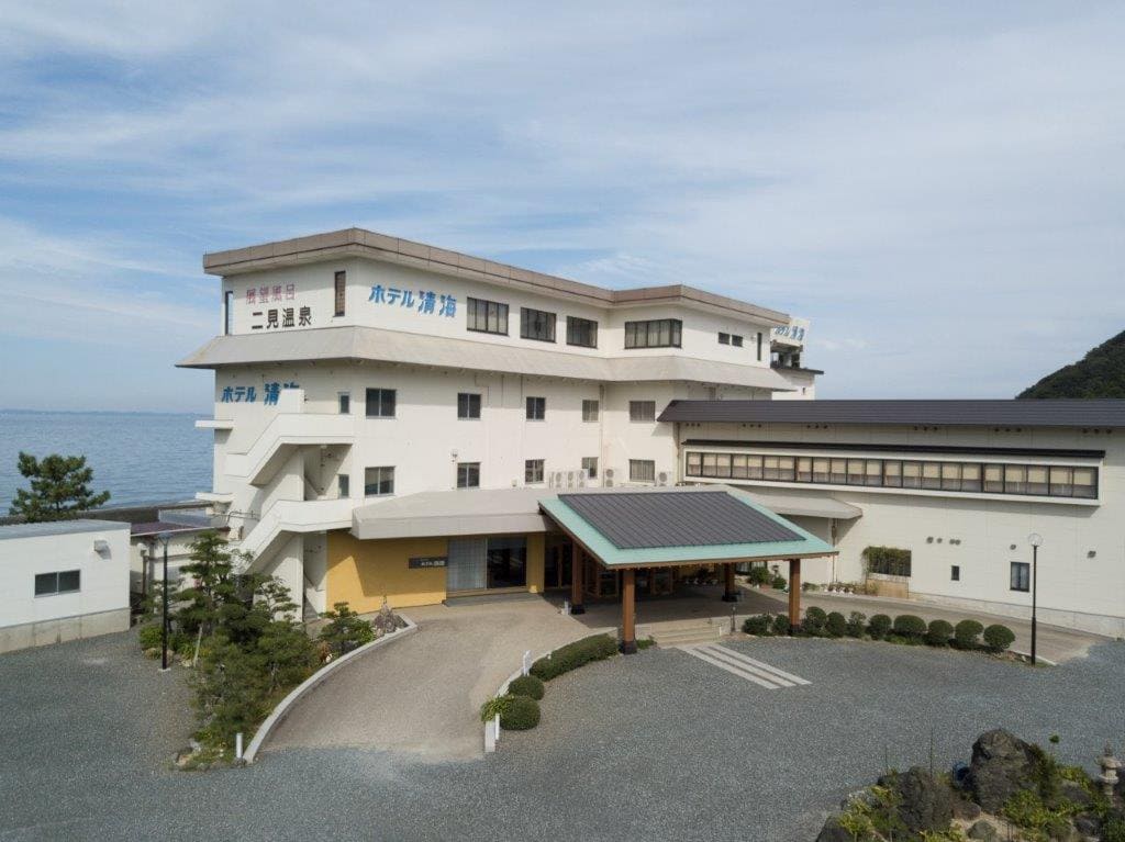 ホテル清海