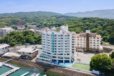 わんわんパラダイス 鳥羽