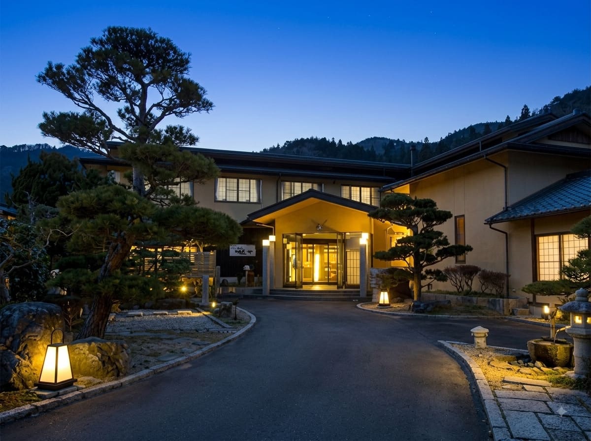 伊勢志摩 温泉掛け流しの宿 ねぼ～や 志摩別邸