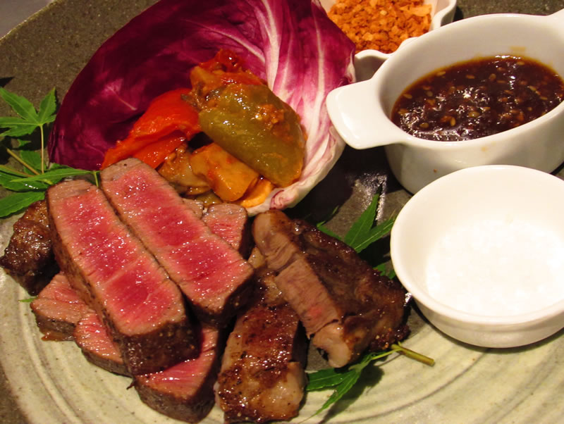 イタリアン　アルベルゴ