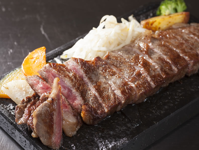 伊賀牛ステーキハウス　Grazie（グラツィエ）