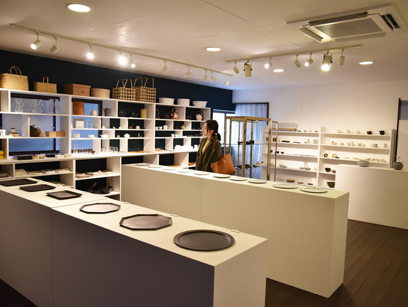 ギャラリー　やまほん