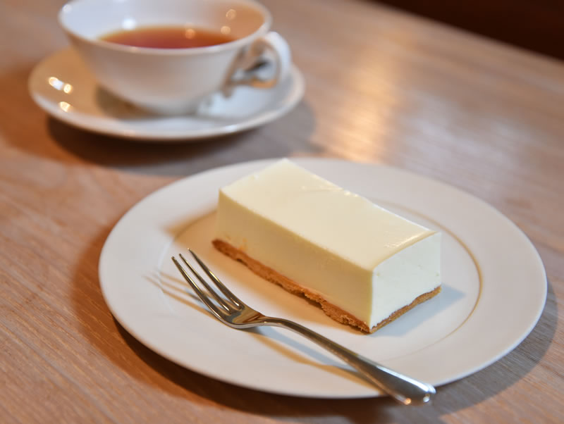 CAFÉ NOKA（カフェ ノカ）