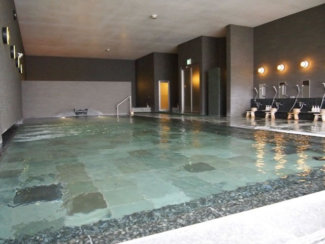 メナード青山リゾート　ホテルシャンベール