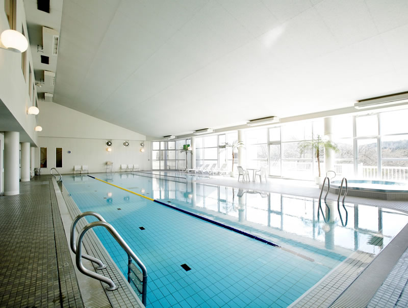 メナード青山リゾート　青山ホテル