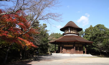 伊賀名張の歴史をめぐる旅