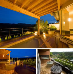 青蓮寺レークホテル