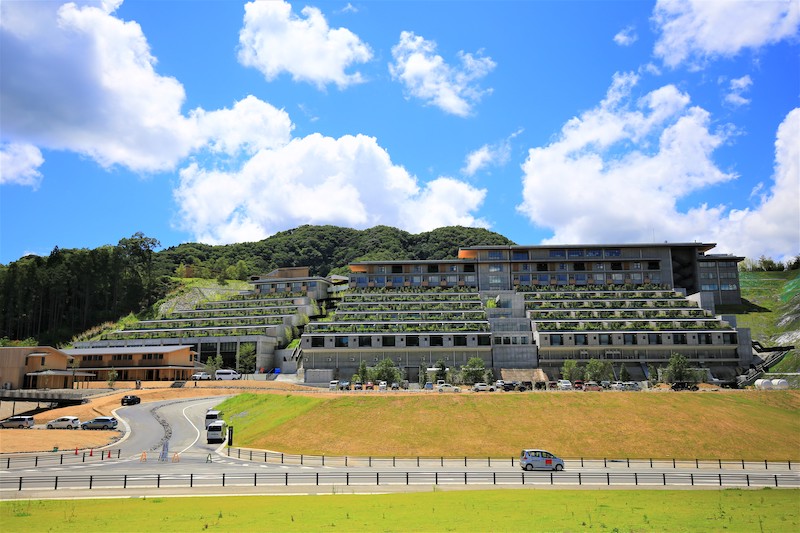 伊勢神宮にVISONに松阪牛に映画のロケ地も！今話題の施設を巡るコース