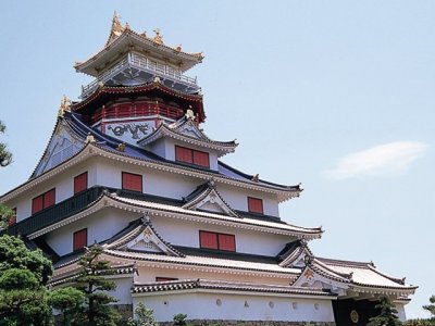 伊勢神宮と一緒に回るテーマパーク！