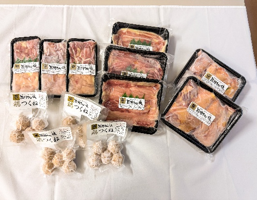 プレゼントイメージ