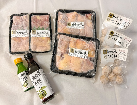 プレゼントイメージ
