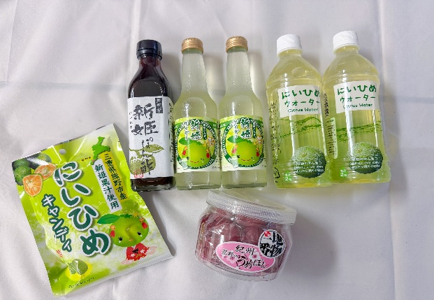 プレゼントイメージ