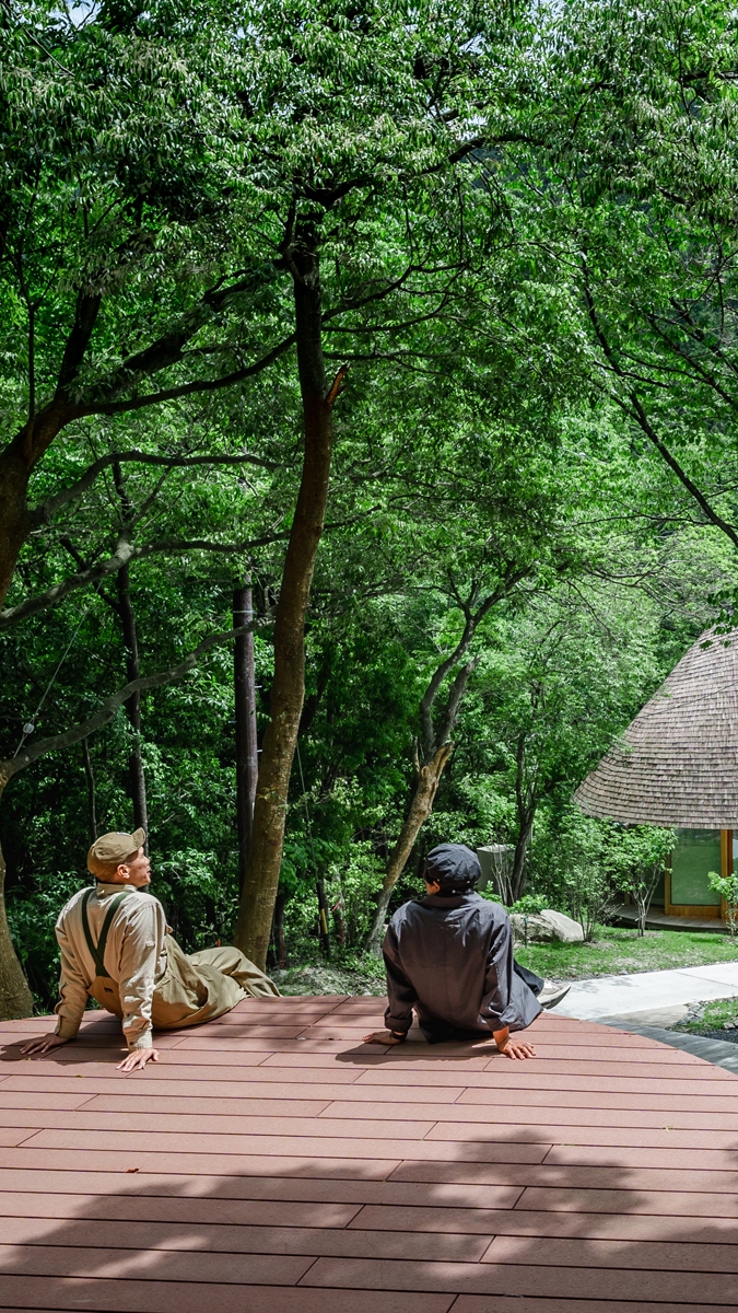 Nordisk Hygge Circles UGAKEI