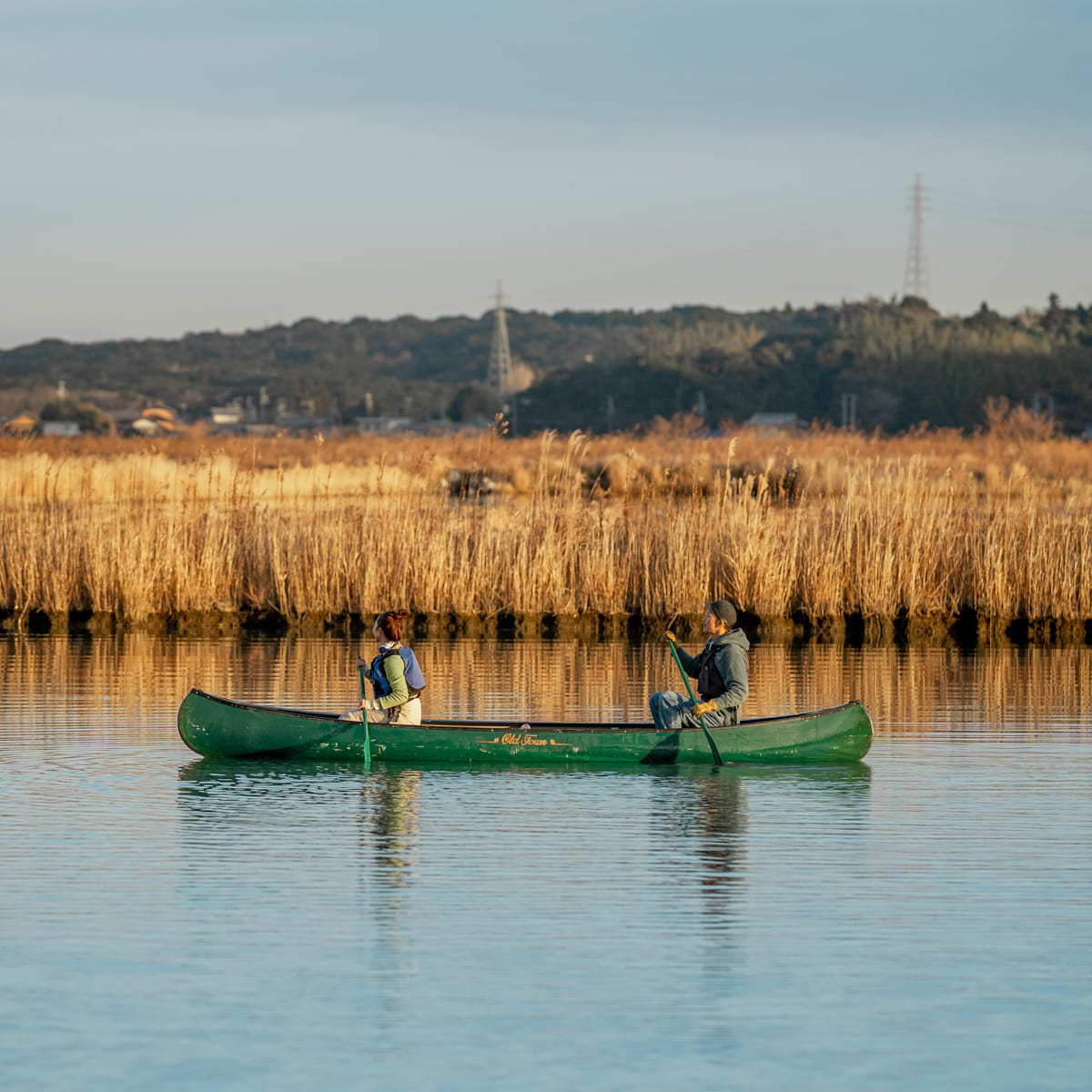 伊勢志摩エバーグレイズ