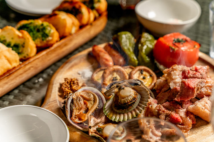 伊勢志摩エバーグレイズ