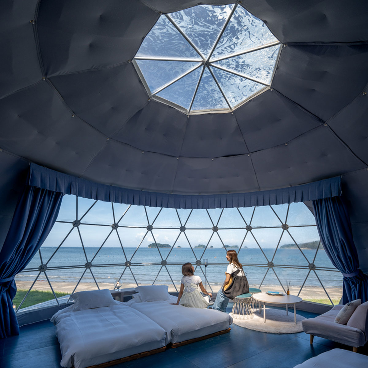 グランオーシャン伊勢志摩