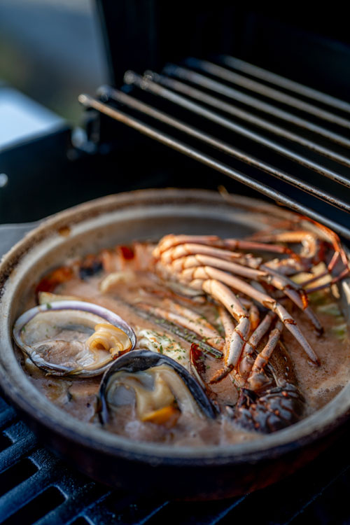 グランオーシャン伊勢志摩