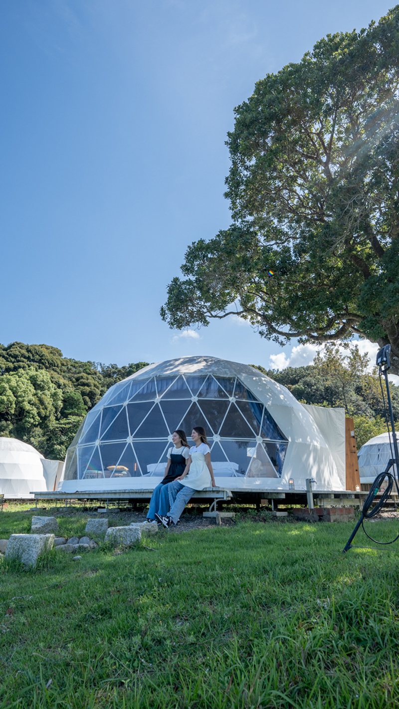 グランオーシャン伊勢志摩