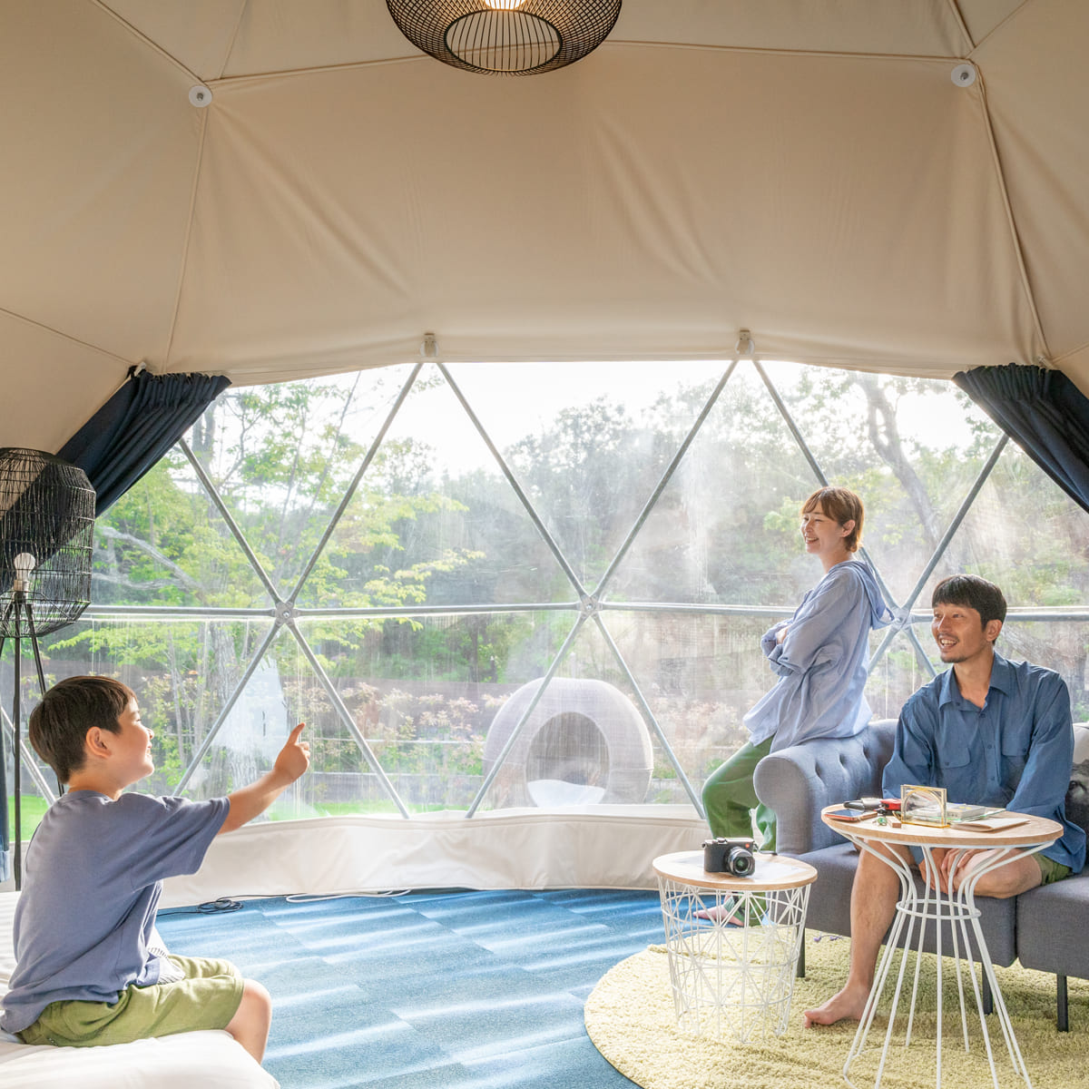 グランドーム伊勢志摩