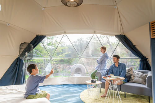 グランドーム伊勢志摩