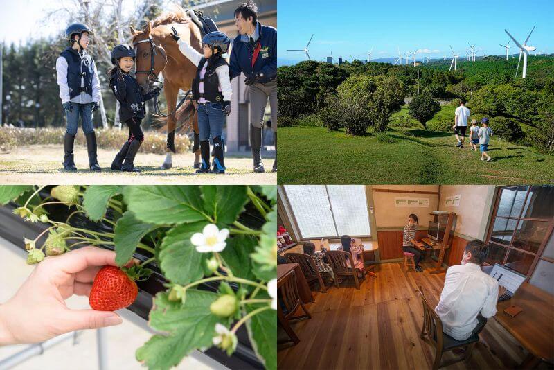 モデルコースイメージ