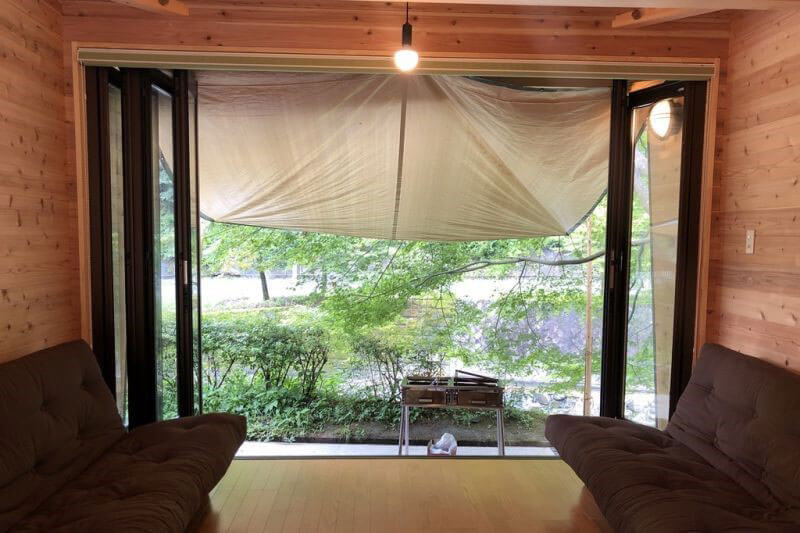 ココならではのワークスペース