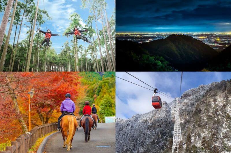 モデルコースイメージ