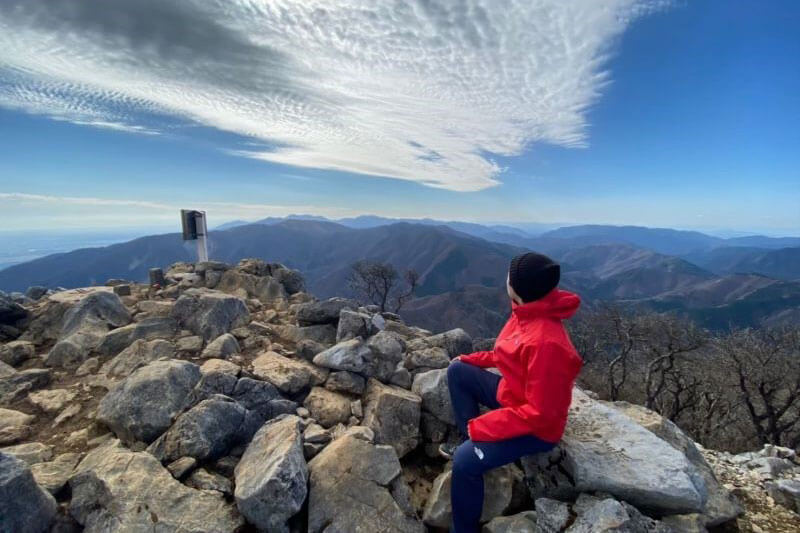 鈴鹿セブンマウンテン
