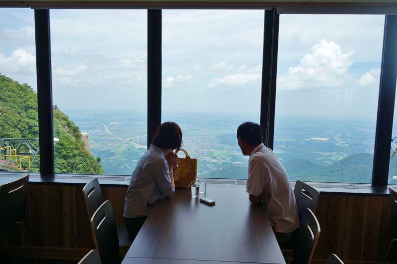 ココならではのワークスペース