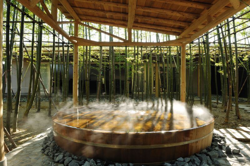 ココならではのワークスペース