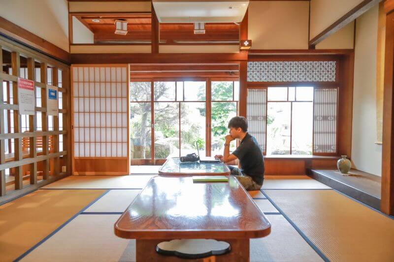 モデルコースイメージ