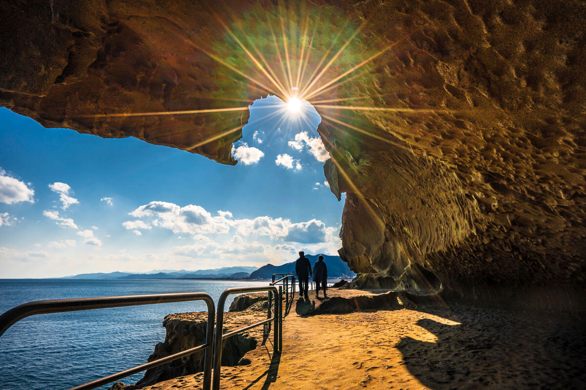 ビフォー＆アフターワーク