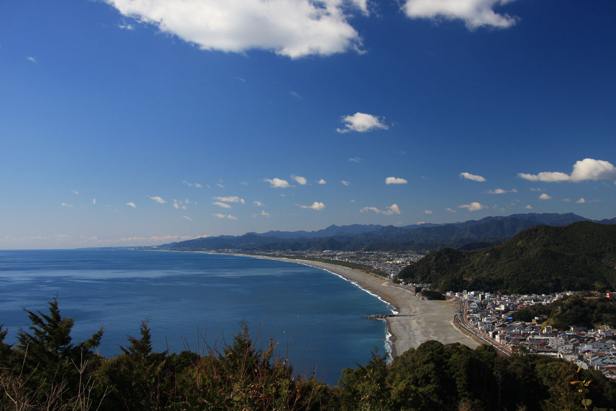 Playa Shichiri Mihama